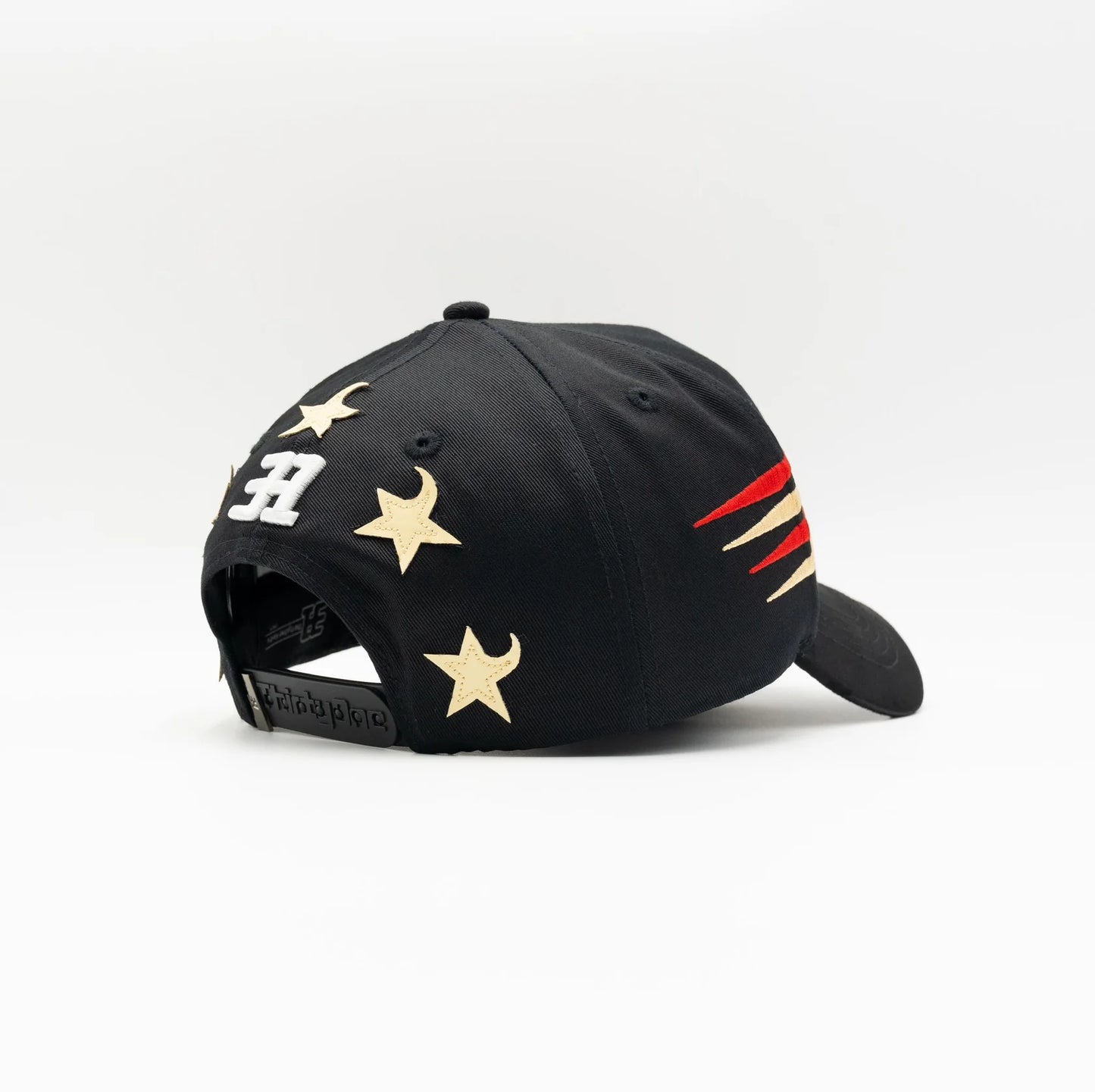 GORRA 31 HATS "31 STARS" (PREVENTA)