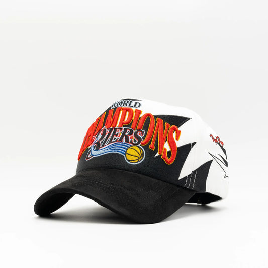 GORRA 31 HATS "WORLD CHAMPIONS" 2025 (PREVENTA)