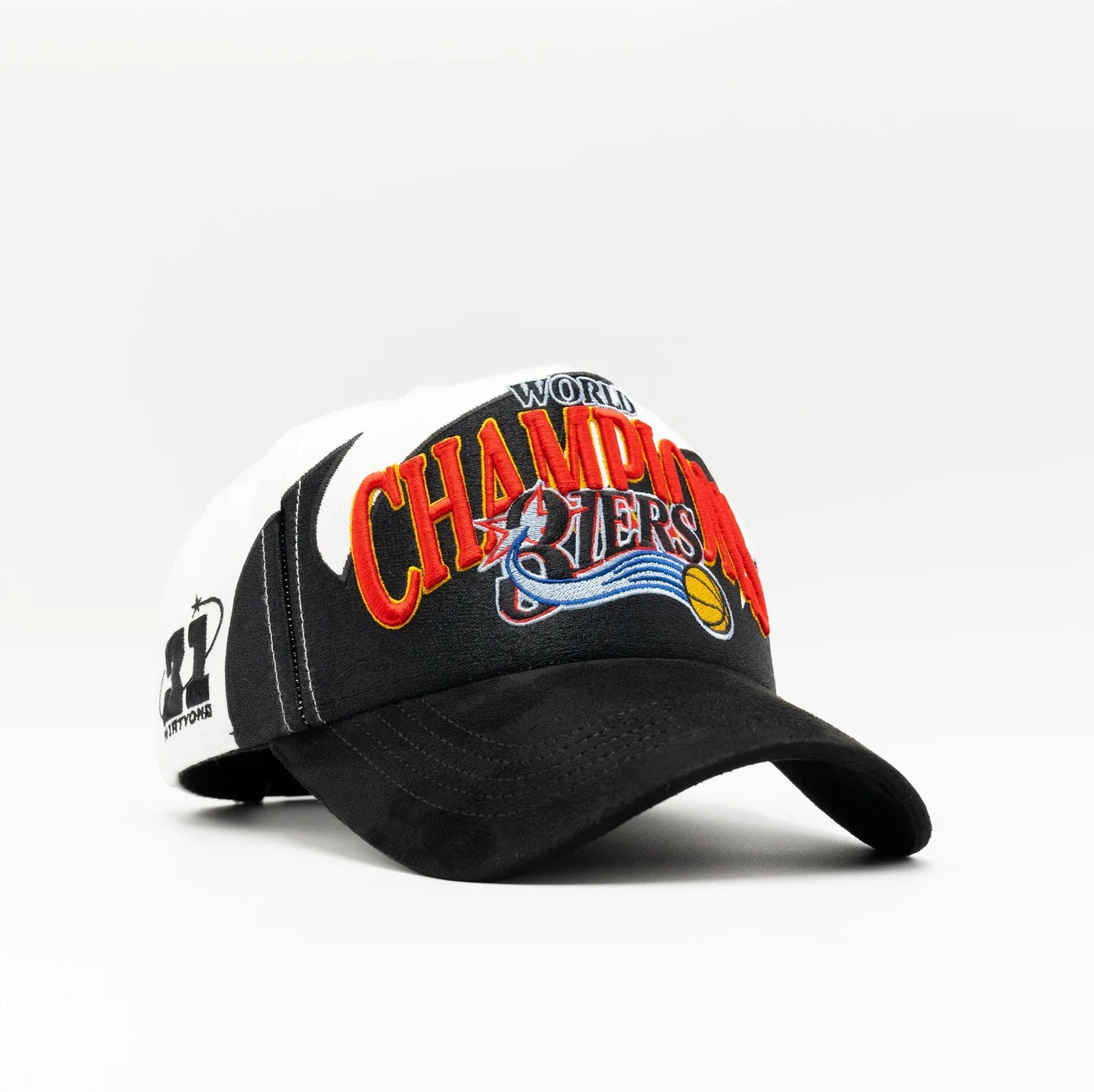 GORRA 31 HATS "WORLD CHAMPIONS" 2025 (PREVENTA)